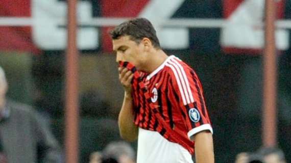 Tognazzi: "Il Milan ha commesso un errore clamoroso nel 2012 e non si è più ripreso"