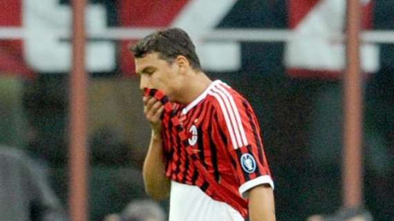 On this day - 24 marzo 2012, l'ultima di Thiago con la maglia del Milan