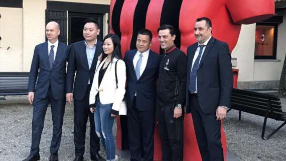 Nuovo Milan, Maldini-Montella: c'è chi parla per sentito dire e chi con cognizione di causa