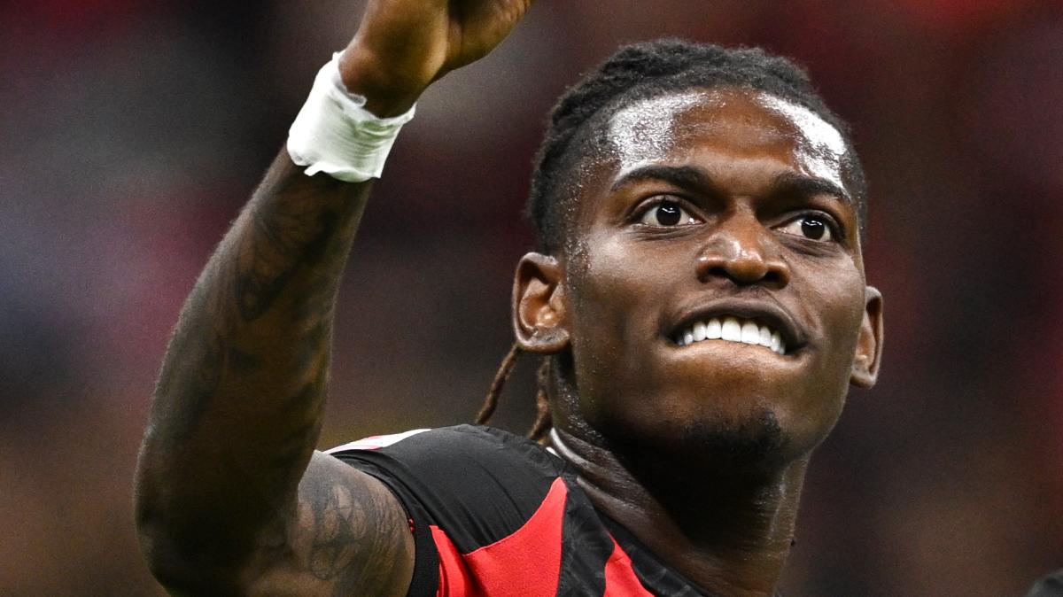 Biasin: “Ora Leao è una delle tante risorse, infatti il Milan è tornato ad avere una prospettiva importante”