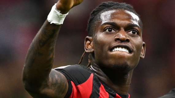MN - Ripresa a Milanello: Leao e Nkunku ancora a parte. Da giovedì...