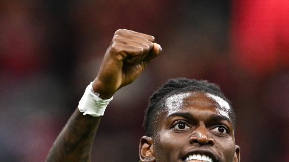 Guidi: “Nel momento in cui entra Leao, la partita non è più in mano al Milan”