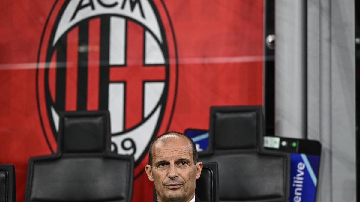 Allegri tiene alta l’attenzione: “Ogni pallone non determina la partita ma un’intera stagione”