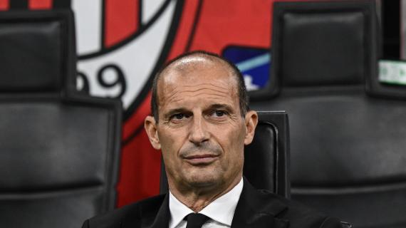 Probabile formazione Milan: Allegri ha sciolto i suoi dubbi. Torna Leao tra i convocati