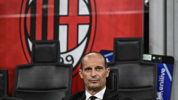 MN - Bonfrisco: "Il Milan è una squadra diversa rispetto all'anno scorso, è diventata più gruppo con Allegri"