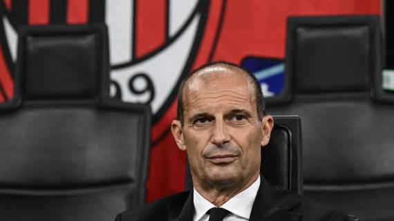 Passerini: "Le regole di Allegri, a differenza di un anno fa, tutti le rispettano. Anche perché qualcuno se n’è andato..."