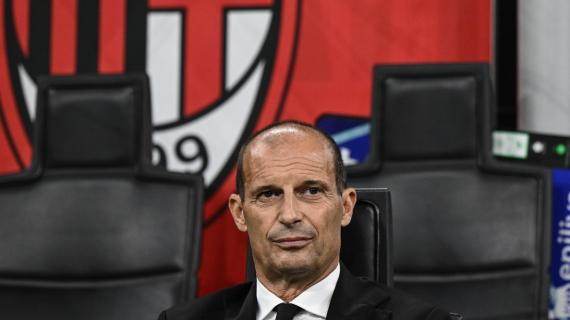 Ravelli: “Per Allegri si può già parlare di missione compiuta dopo una manciata di partite: ha risollevato un ambiente depresso”