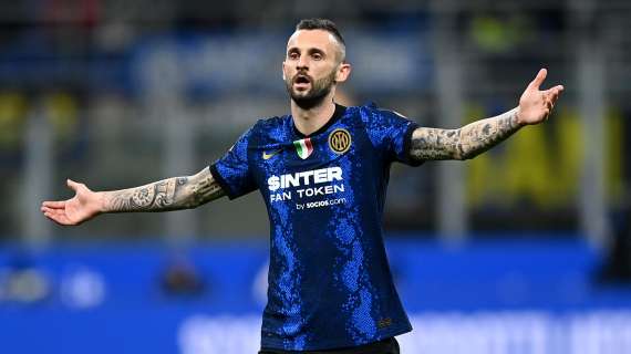 Inter, problemi per Brozovic e De Vrij: per entrambi si tratta di affaticamento al polpaccio