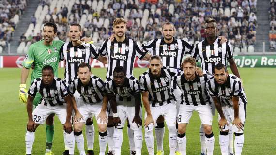 Verso Milan-Juventus: i bianconeri non subiscono gol dallo scorso 28 aprile 