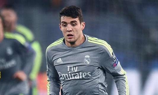 Matteo Gribaudi/Image Sport