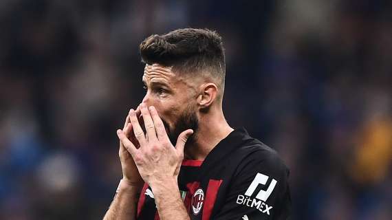 MN - D. Mandelli sulla Champions del Milan: "Il derby è andato come è andato"