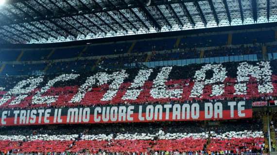Il Milan compie 118 anni: happy birthday