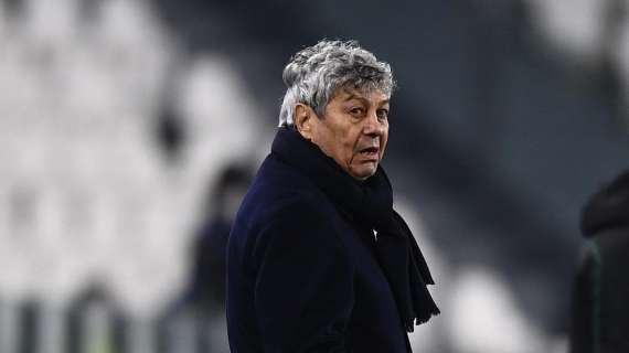 Lucescu: "Lo sport non c'entra con la politica, gli atleti russi devono competere"