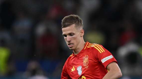 La suggestione del CorSera: "Il Milan ci prova per Dani Olmo"