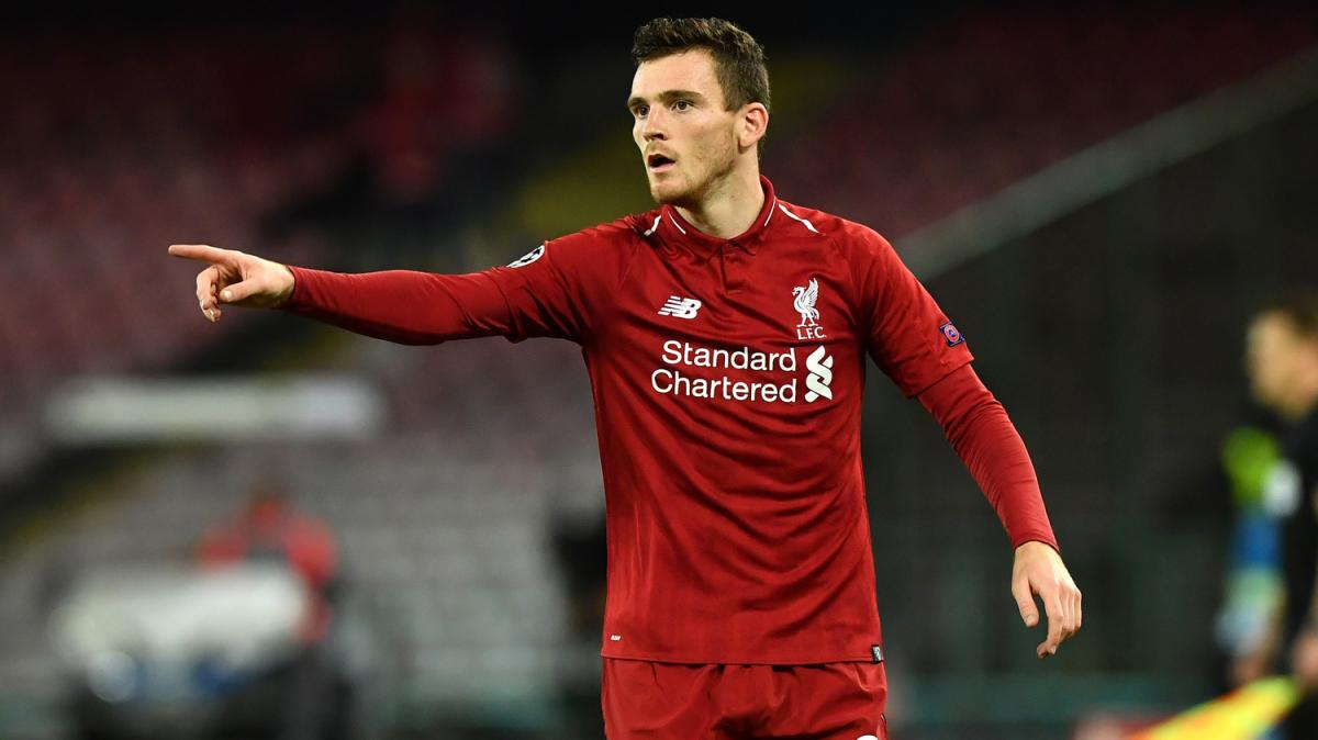 Milan, Robertson grande occasione: ecco perchè potrebbe fare al caso tuo