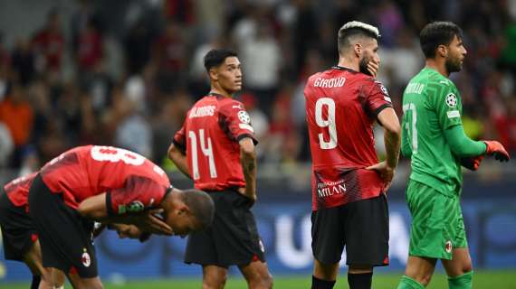 MN – Maini: “Inter favorita, ma il Milan rimane una squadra forte e capace di stupire”