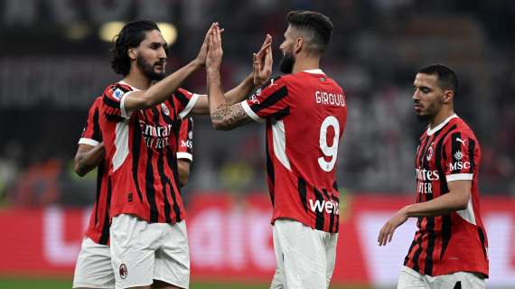 Milan in Australia dopo 31 anni: due i precedenti rossoneri in Oceania