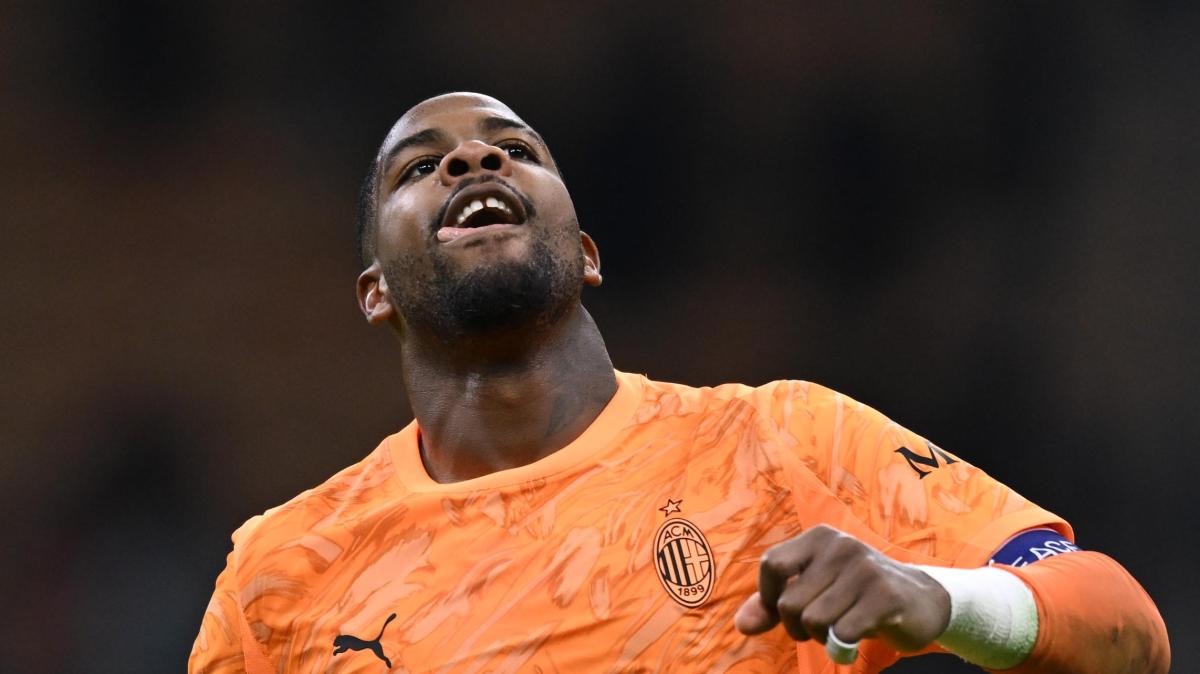 Pasotto: “Allegri, anche se pubblicamente si schermisce, un ruolo ce l’ha avuto eccome nella permanenza di Maignan”