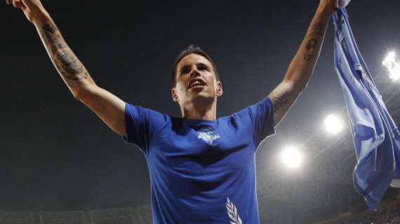 Marco Iorio/Image Sport