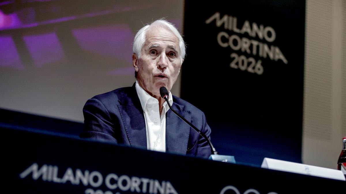 Aic e Aiac dopo l'incontro con Malagò: "E' andata molto bene, c'è stata condivisione sui principali temi in discussione"