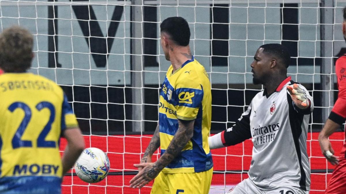 Immagine strip Primo Piano n.1