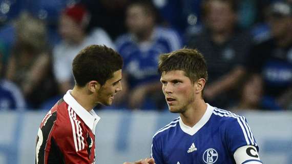 L'ex Huntelaar idea per la Juventus