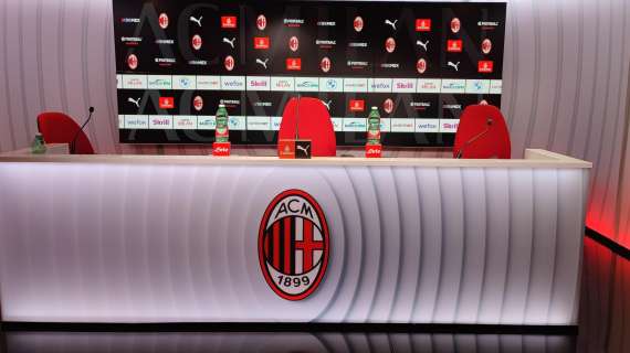 Verso Milan-Bologna, alle 14 la conferenza di Stefano Pioli