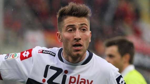 Bertolacci, accordo Genoa-Roma: comproprietà rinnovata