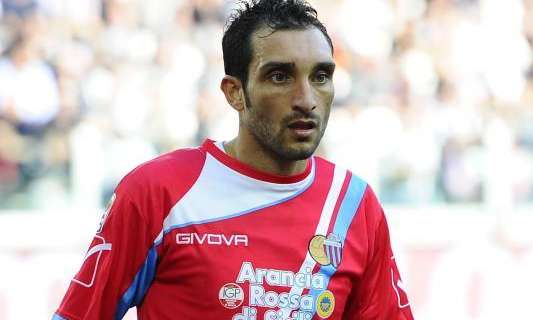 Giuseppe Celeste/Image Sport