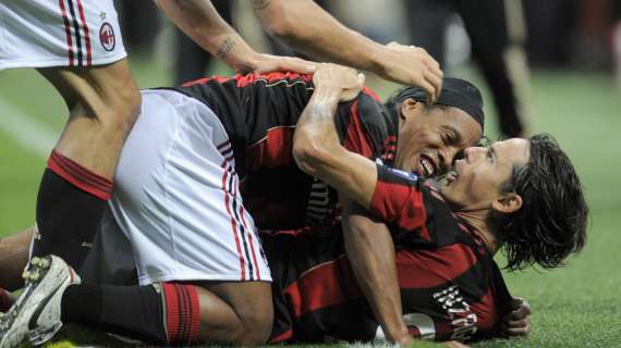 SPECIALE INZAGHI - Pioggia di affetto per SuperPippo