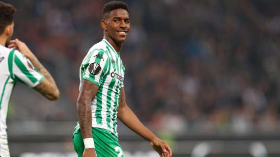 MN - Juanmartì: "Firpo è forte in fase offensiva. Con la difesa a quattro ha sofferto"