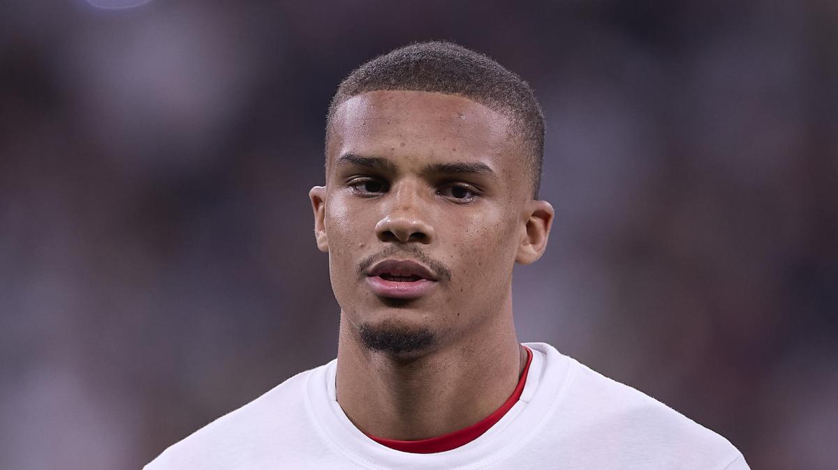 Thiaw confessa: "Ho sempre sognato la Premier, il Newcastle la scelta giusta per me"