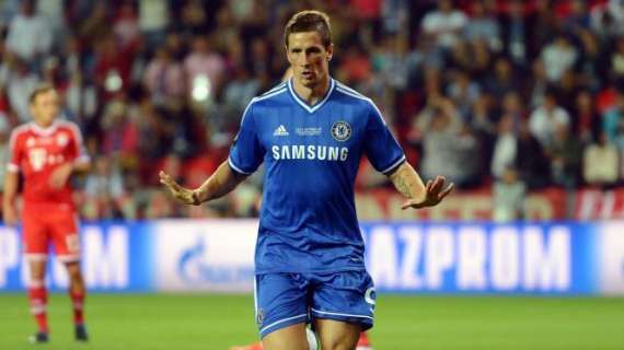 La Stampa - Milan-Torres, i rossoneri offrono 2 anni, lui ne vuole 3