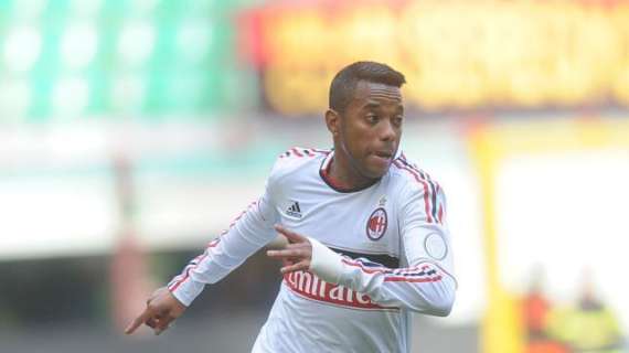 Robinho, richieste elevate e il Santos si spaventa: intanto Galliani cambia l'ordine delle cessioni