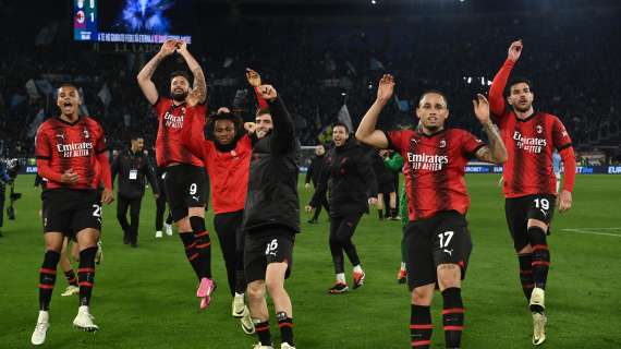 Milan, alta la percentuale di gol dai subentranti: è un plus nei minuti finali