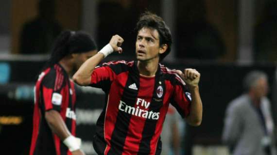 Inzaghi: "Champions? Si può fare"