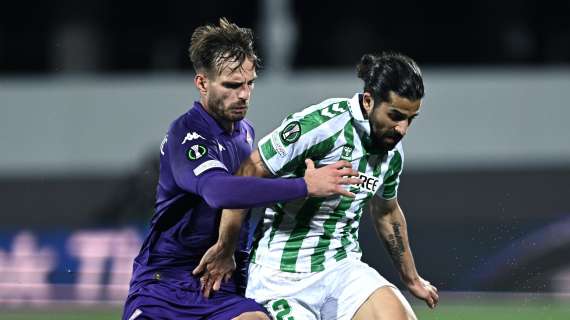 Rodriguez e l'addio al Milan: "Mi vedevano solo come vice Theo, così ho chiesto di andare via"