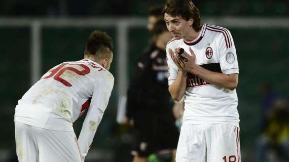 Daniele Buffa/Image Sport