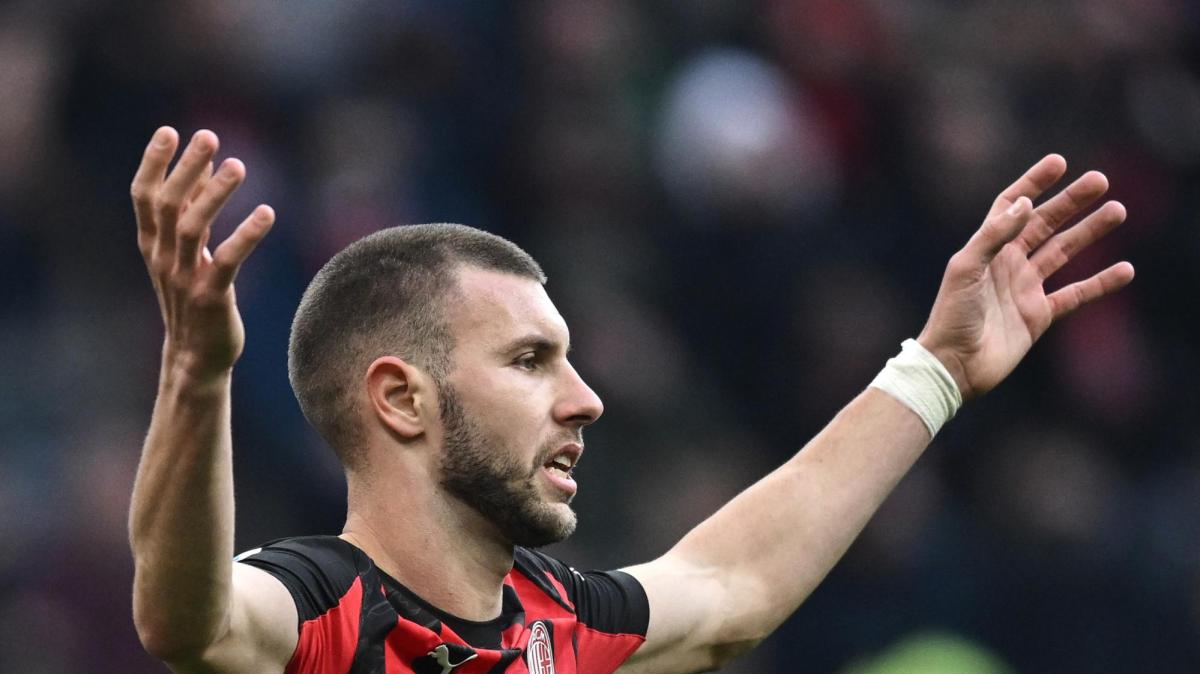 Contatto Pavlovic-Cheddira, Marchegiani non ha dubbi: “È calcio di rigore”