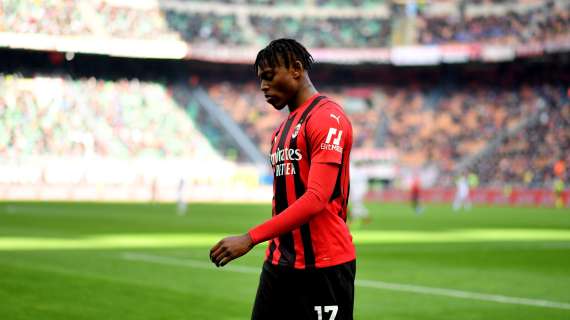 ESCLUSIVA MN - Repice: "Leao può diventare un top player. Il Milan ha bisogno di recuperare Ibra"