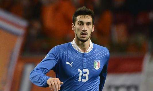Sportmediaset - Astori è l'obiettivo per la difesa