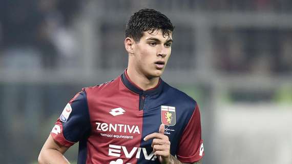 CorSport - Pellegri: prima il rinnovo col Monaco, poi il prestito al Milan