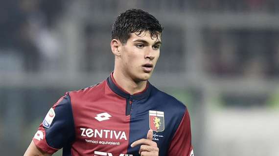 Corriere dello Sport: "Sprint Milan, Pellegri a un passo"