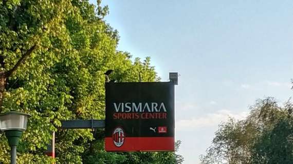 FOTO MN - Anche il Vismara cambia look, nuove insegne con il logo Puma
