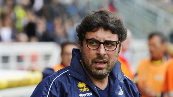 Matteo Gribaudi/Image Sport