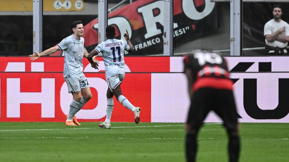 Diavolo sfiduciato dal suo pubblico, Il Giornale: "San Siro molla il Milan"