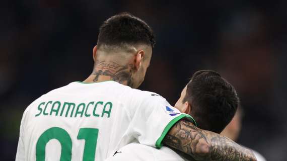 Zaccheroni: "Domenica mi aspetto il solito Sassuolo, non aspettiamoci regali"