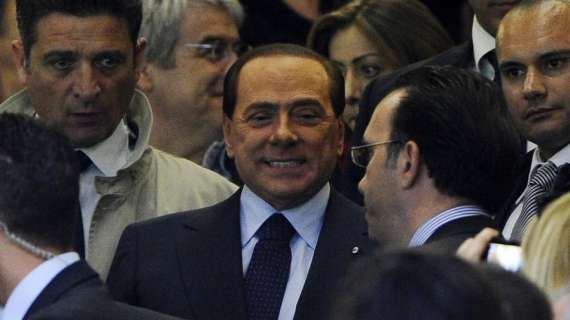 Giuseppe Celeste/Image Sport