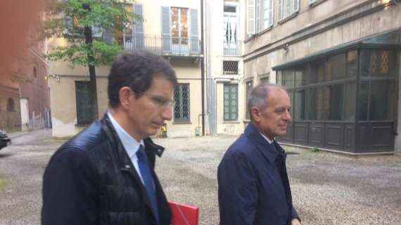 Pellegrino (ad Fininvest): "Vicini alla cessione del Monza. Per Berlusconi era passione"