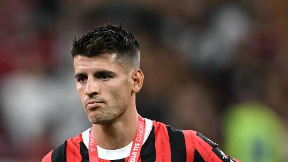 Vigilia di Milan-Liverpool: in conferenza stampa con Fonseca ci sarà Morata